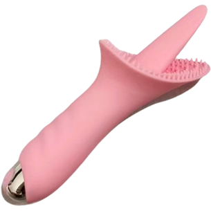 MizzZee谜姬 香唇蜜舌 大嘴包裹 智能加温